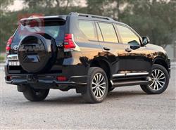 تۆیۆتا لاندكروزر پرادۆ